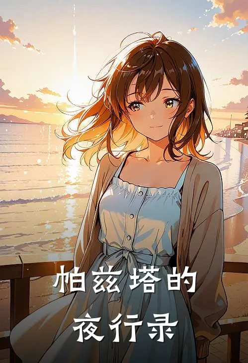 帕兹塔的夜行录