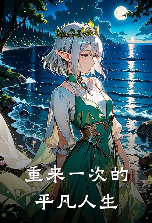 重来一次的平凡人生