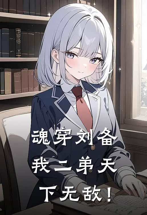 魂穿刘备，我二弟天下无敌！