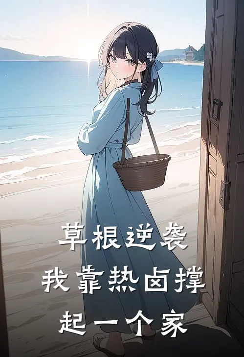 草根逆袭，我靠热卤撑起一个家林舟舟子免费小说在线阅读_热门小说在线阅读草根逆袭，我靠热卤撑起一个家林舟舟子