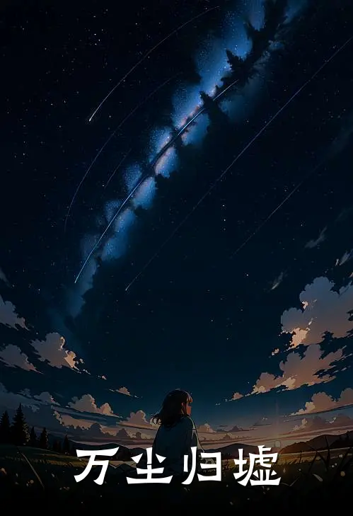 万尘归墟(林默周二爷)最新小说_免费阅读完整版小说万尘归墟(林默周二爷)