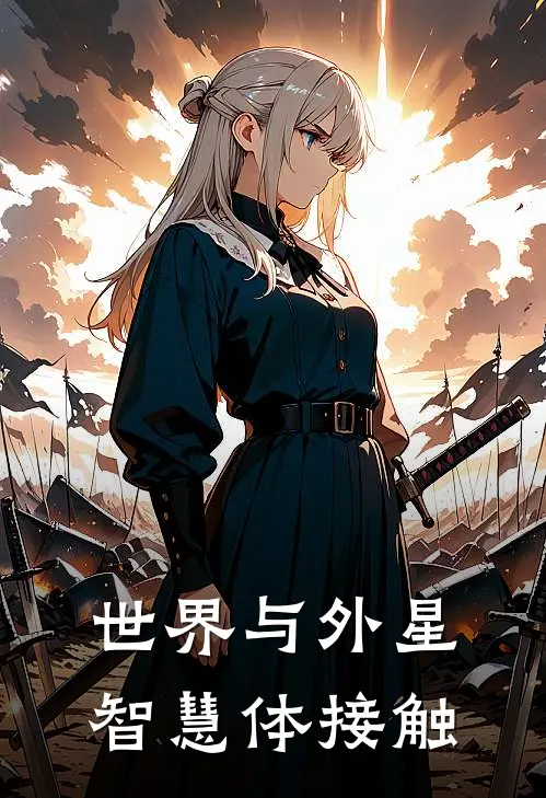 世界与外星智慧体接触