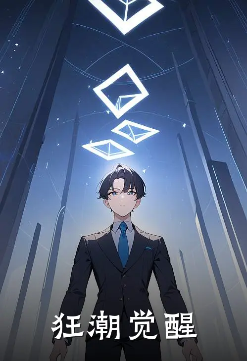 狂潮觉醒(陆尘陈明)好看的完结小说_热门小说推荐狂潮觉醒陆尘陈明