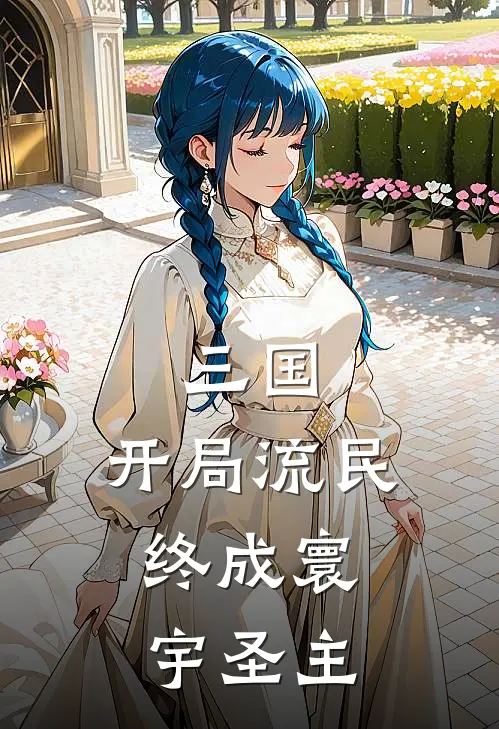 三国：开局流民，终成寰宇圣主林越典韦完整版小说_最新章节列表三国：开局流民，终成寰宇圣主(林越典韦)