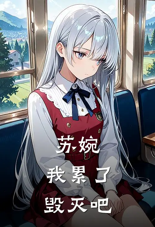 苏婉，我累了毁灭吧