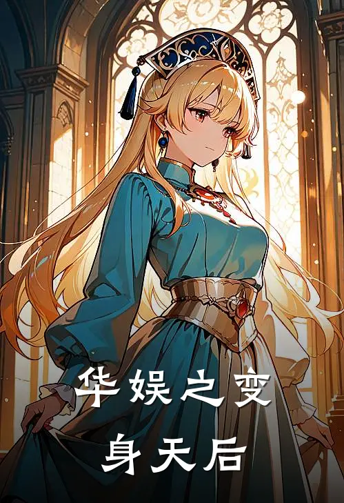 华娱之变身天后