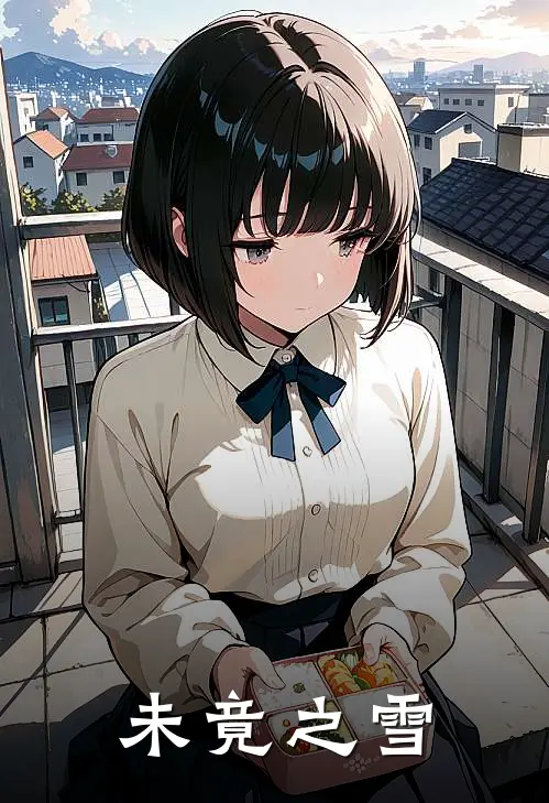 未竟之雪