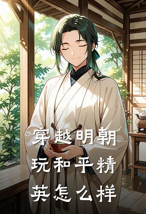 穿越明朝玩和平精英怎么样