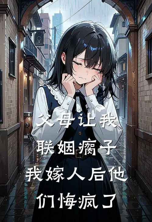 父母让我联姻瘸子，我嫁人后他们悔疯了(沈珍珠珍珠)在哪看免费小说_最新章节列表父母让我联姻瘸子，我嫁人后他们悔疯了(沈珍珠珍珠)