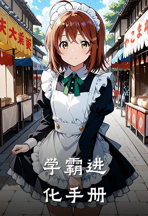 学霸进化手册林舟王浩免费完结小说_完本完结小说学霸进化手册(林舟王浩)