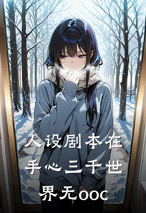 人设剧本在手心三千世界无ooc孔有渝卡尔最新好看小说推荐_完本小说免费人设剧本在手心三千世界无ooc(孔有渝卡尔)