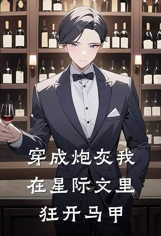 穿成炮灰我在星际文里狂开马甲巴顿雷克斯完整版在线阅读_巴顿雷克斯完整版阅读