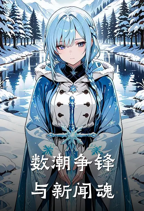 数潮争锋与新闻魂苏予晴郑可欣完整免费小说_热门小说阅读数潮争锋与新闻魂苏予晴郑可欣