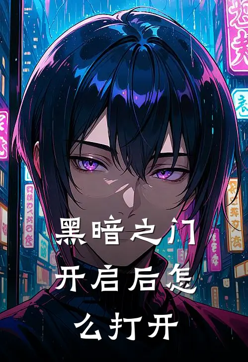 黑暗之门开启后怎么打开