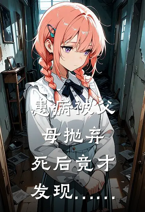 患病被父母抛弃，死后竟才发现……林沫沫沫全文免费阅读无弹窗大结局_林沫沫沫（患病被父母抛弃，死后竟才发现……）小说免费阅读大结局