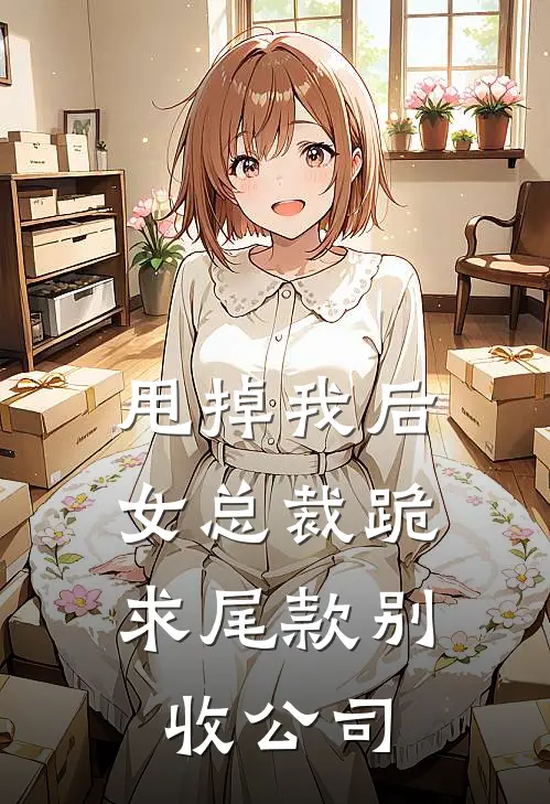 甩掉我后，女总裁跪求尾款别收公司顾宴季昂最新章节在线阅读_顾宴季昂全本免费在线阅读