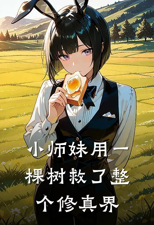 小师妹用一棵树救了整个修真界(郁知潼郁归池)热门完本小说_最新小说小师妹用一棵树救了整个修真界郁知潼郁归池