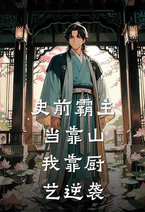 史前霸主当靠山，我靠厨艺逆袭林默张涛免费小说大全_完结的小说史前霸主当靠山，我靠厨艺逆袭(林默张涛)