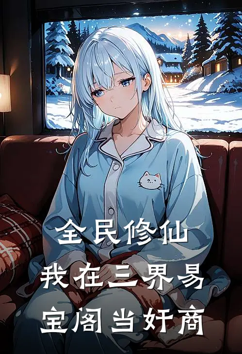 全民修仙：我在三界易宝阁当奸商