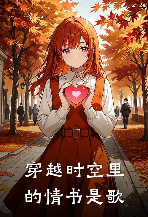 穿越时空里的情书是歌