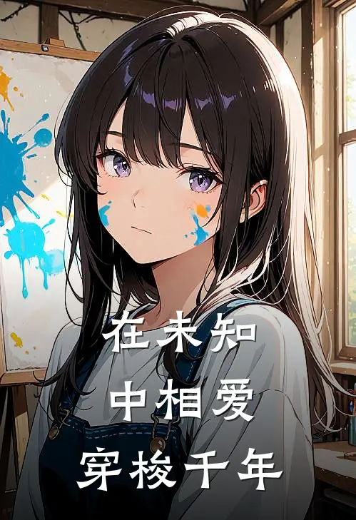 在未知中相爱，穿梭千年