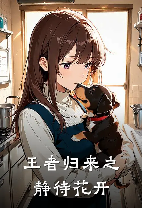 王者归来之静待花开林砚尘苏清瑶完结版免费阅读_王者归来之静待花开全章节免费在线阅读