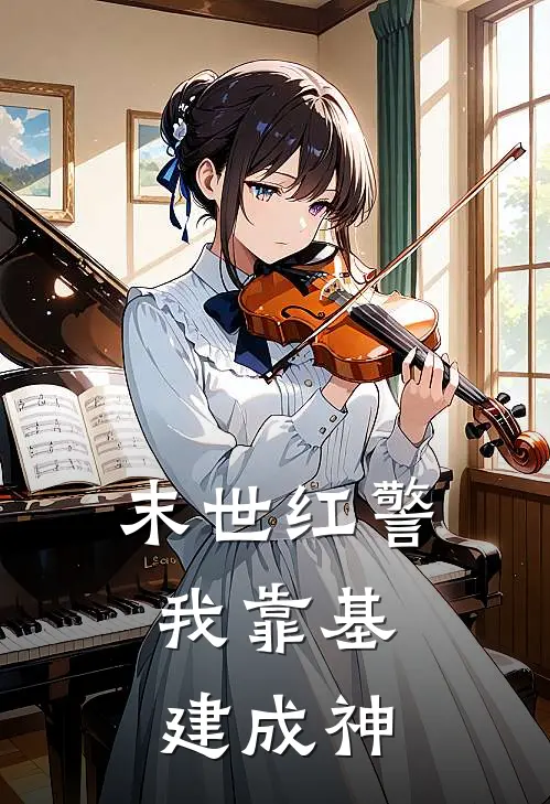 末世红警：我靠基建成神陈骁林夏免费小说全集_免费阅读无弹窗末世红警：我靠基建成神陈骁林夏