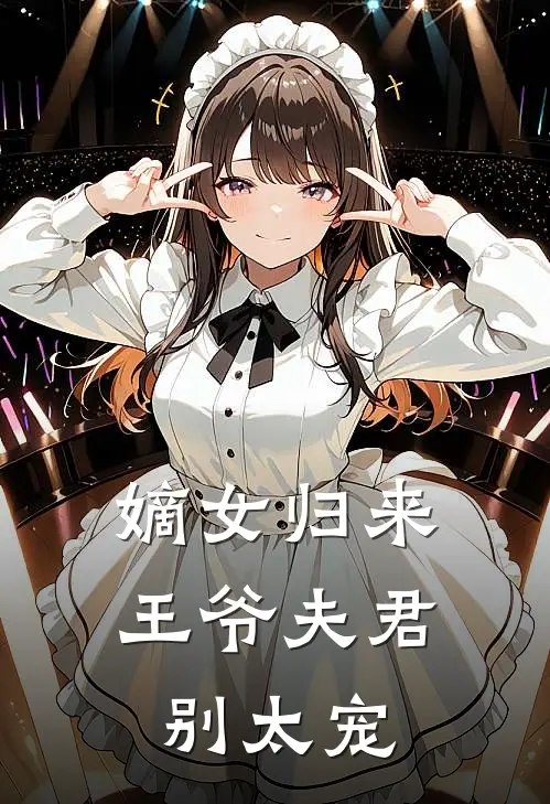 嫡女归来：王爷夫君别太宠(苏清徽苏云娇)完整版免费小说_完结版小说推荐嫡女归来：王爷夫君别太宠(苏清徽苏云娇)