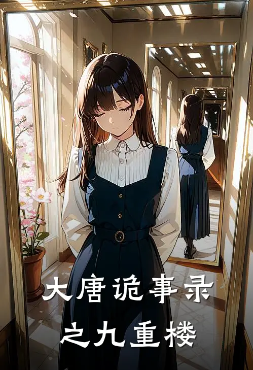 大唐诡事录之九重楼(沈万千阿楚)热门小说_完结版小说全文免费阅读大唐诡事录之九重楼(沈万千阿楚)