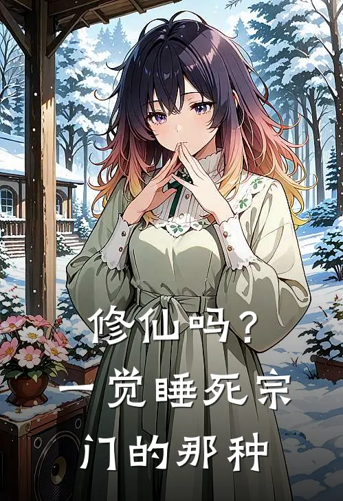 修仙吗？一觉睡死宗门的那种