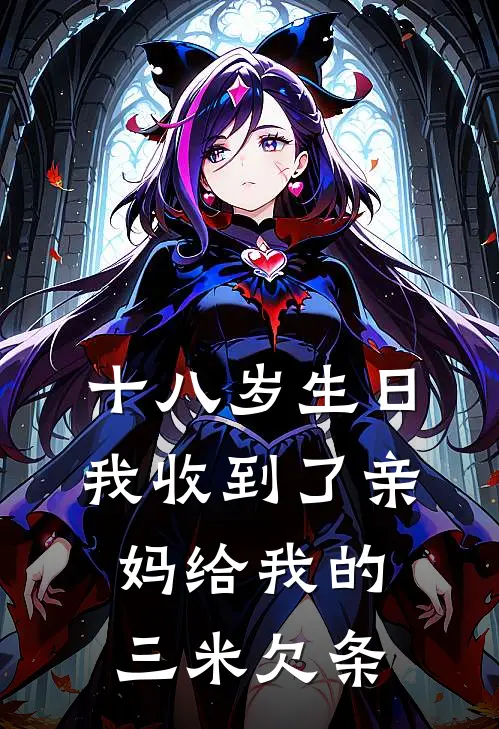 沈若涵若涵(十八岁生日我收到了亲妈给我的三米欠条)全本阅读_沈若涵若涵最新热门小说