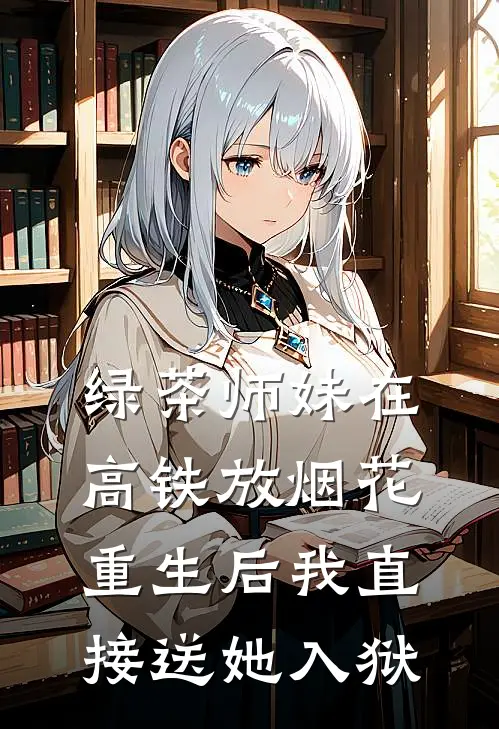 绿茶师妹在高铁放烟花，重生后我直接送她入狱宋洁未婚夫免费完结小说_完本完结小说绿茶师妹在高铁放烟花，重生后我直接送她入狱(宋洁未婚夫)