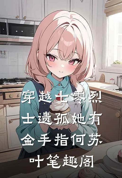 穿越七零烈士遗孤她有金手指何苏叶  笔趣阁