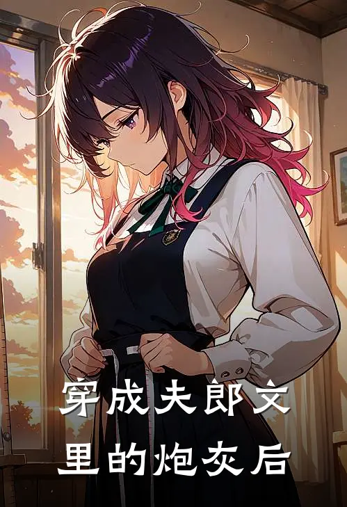 穿成夫郎文里的炮灰后(卫临风李金桂)_卫临风李金桂热门小说
