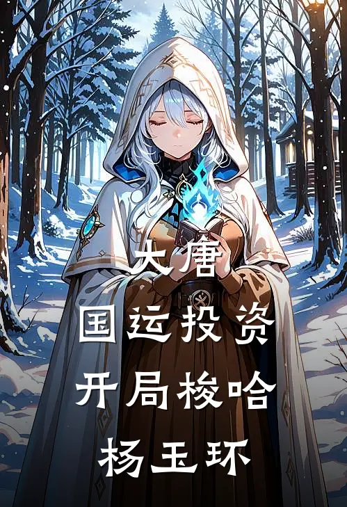 大唐：国运投资，开局梭哈杨玉环(沈浪杨玉环)最新免费小说_完本小说免费阅读大唐：国运投资，开局梭哈杨玉环沈浪杨玉环