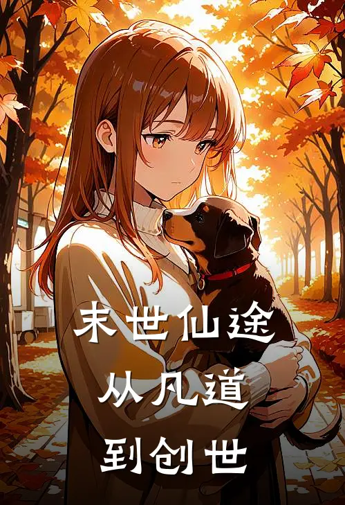 林玄阿蛮(末世仙途：从凡道到创世)全文免费在线阅读_末世仙途：从凡道到创世完整版免费在线阅读