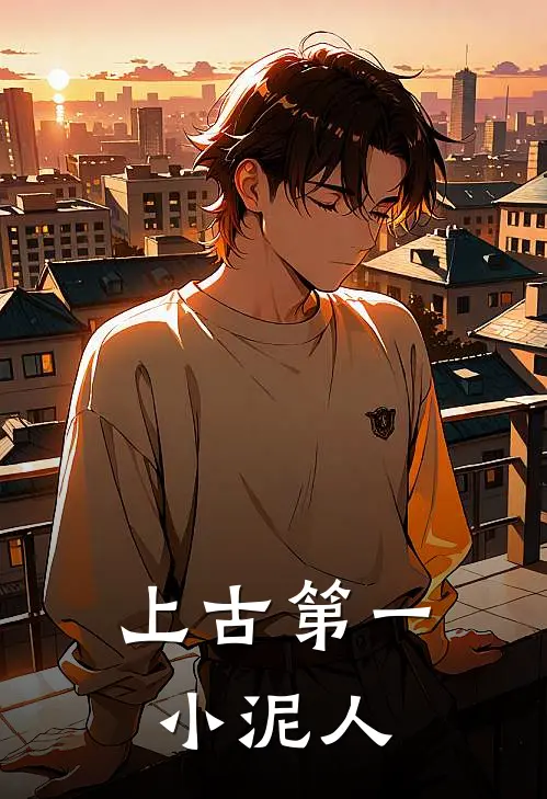 上古第一小泥人