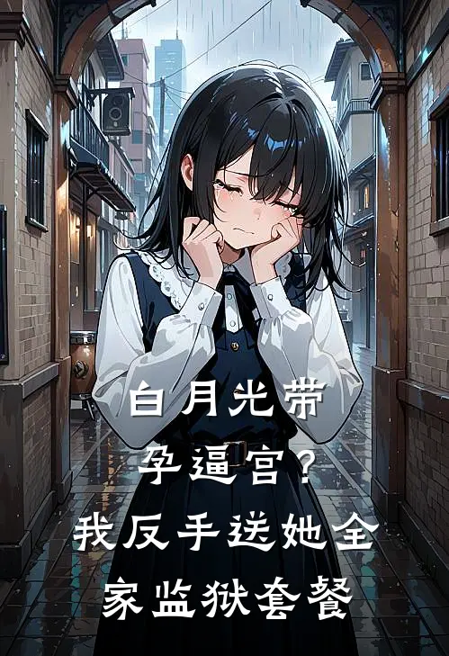 白月光带孕逼宫？我反手送她全家监狱套餐(顾言江柔)无弹窗小说免费阅读_小说免费阅读无弹窗白月光带孕逼宫？我反手送她全家监狱套餐顾言江柔