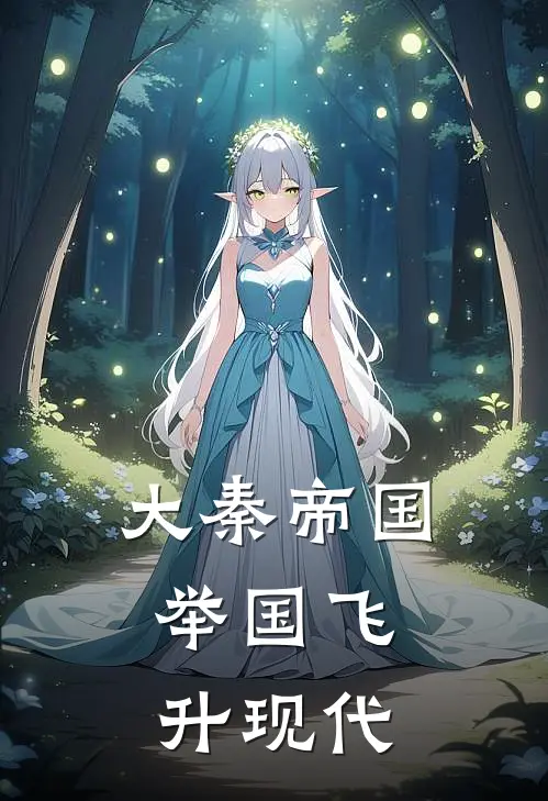 大秦帝国：举国飞升现代林彻赵忠小说推荐完本_热门小说大全大秦帝国：举国飞升现代(林彻赵忠)