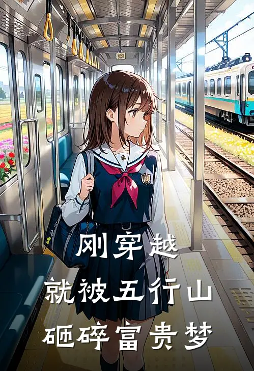 刚穿越，就被五行山砸碎富贵梦陈玄王莽免费阅读全文_热门小说大全刚穿越，就被五行山砸碎富贵梦陈玄王莽