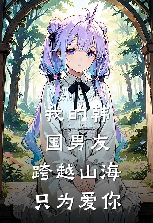 抖音热门《我的韩国男友：跨越山海，只为爱你》完结版免费阅读_抖音热门热门小说