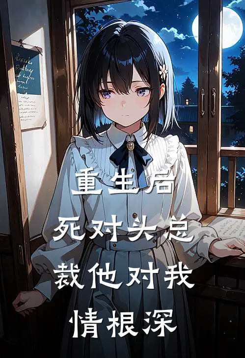 重生后，死对头总裁他对我情根深