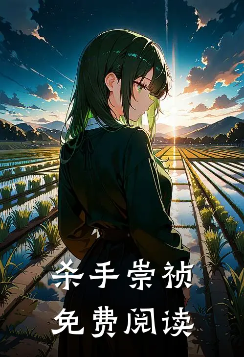 杀手崇祯免费阅读