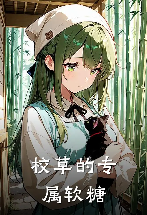 校草的专属软糖(苏软陆执野)小说全文免费阅读_无弹窗全文免费阅读校草的专属软糖(苏软陆执野)