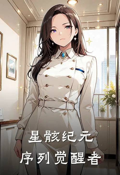 星骸纪元：序列觉醒者