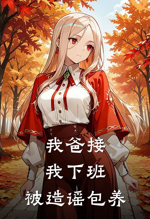 我爸接我下班，被造谣包养(迈巴赫江知予)免费小说完结版_免费小说免费阅读我爸接我下班，被造谣包养迈巴赫江知予