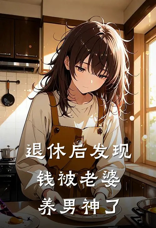 退休后发现钱被老婆养男神了宋晚潮段棉完结热门小说_完整版小说全文免费阅读退休后发现钱被老婆养男神了宋晚潮段棉