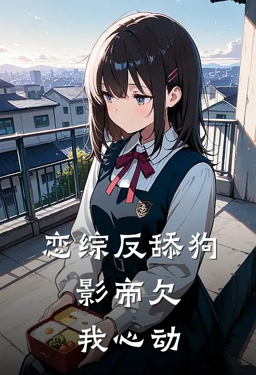 恋综反舔狗，影帝欠我心动