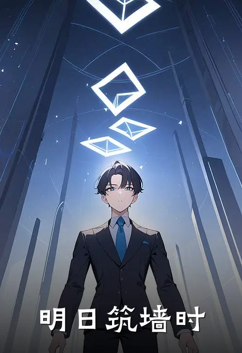 陆沉雨晴(明日筑墙时)全章节在线阅读_(明日筑墙时)完结版免费阅读