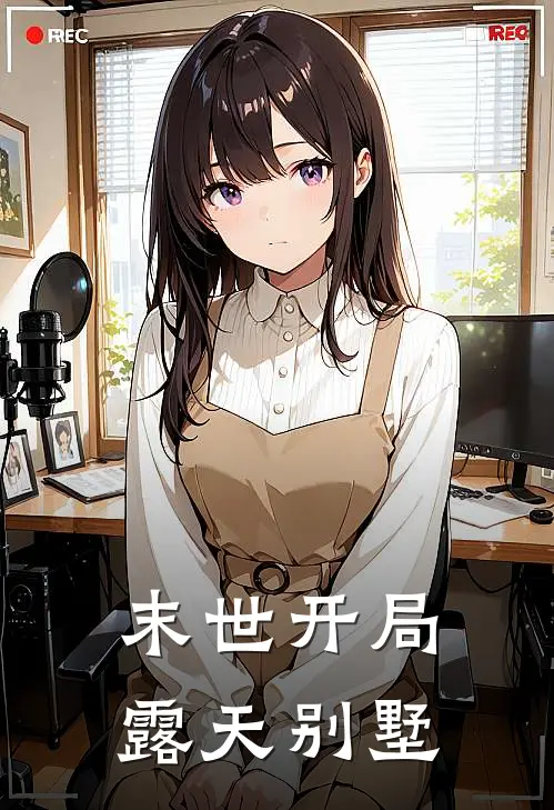 末世开局露天别墅